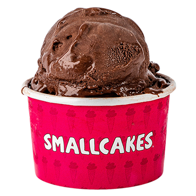 Smallcakes Ice Cream