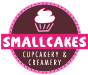 Smallcakes Cupcakery