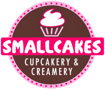 Smallcakes Cupcakery